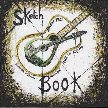 Sketch Book (2008)