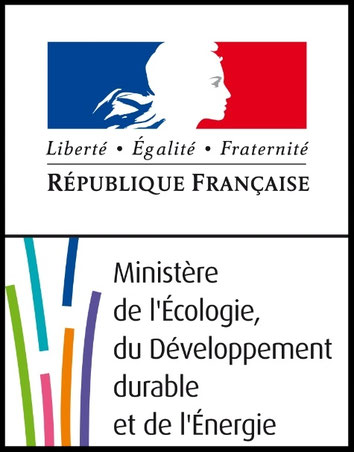agrée ministére de l'ècologie et développement durables  certibiocide