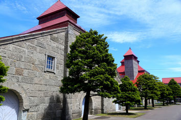 余市・小樽コース