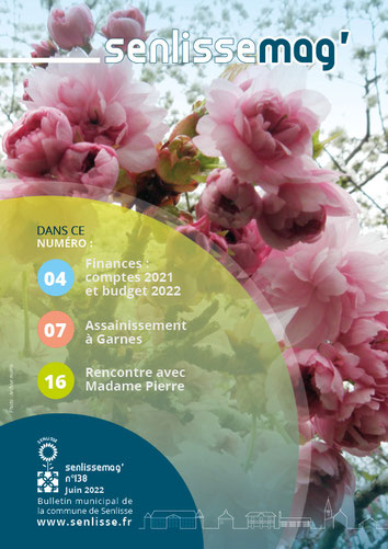 N°138 - Juin 2022