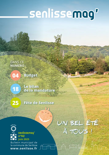 N°142 - Juin 2025