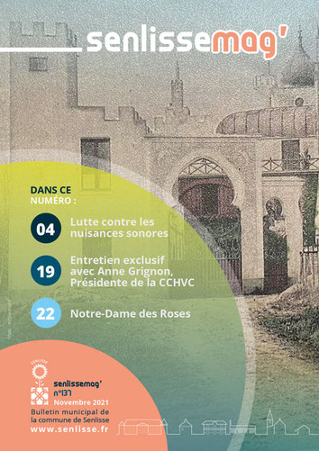 N°137 - Novembre 2021
