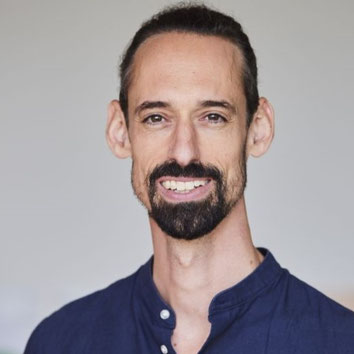 Heilpraktiker für Psychotherapie und Kinesiologie nach Dr. Klinghardt in Berlin Mitte Andreas Weller