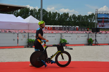 Fahrrad Heilmann Hausen Landkreis Forchheim