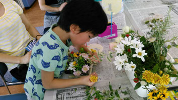 花育