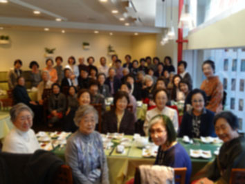 写真：観劇会