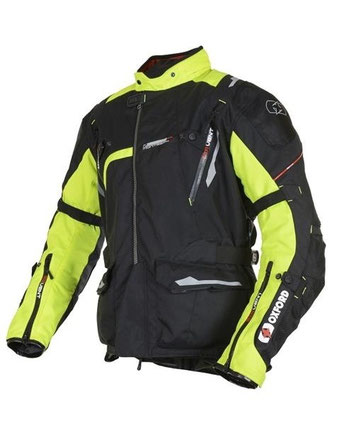 Oxford Montreal 2.0 Jacket