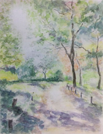 輝】絵画写真プリントフチ無し1:1アート絵Midjourney