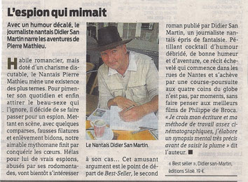 Presse Océan