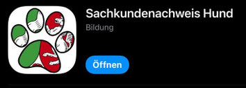 Lern App für IOS Apple