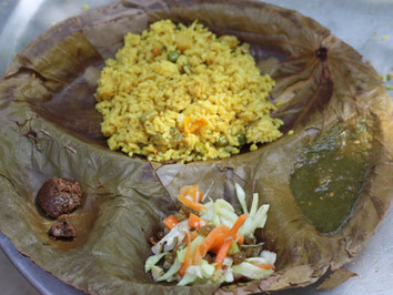 school lunch streetchildren