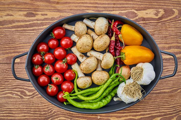 Alimentation Saine