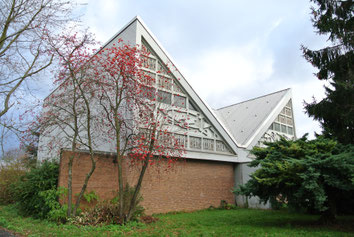 Festeburgkirche. commons.wikimedia