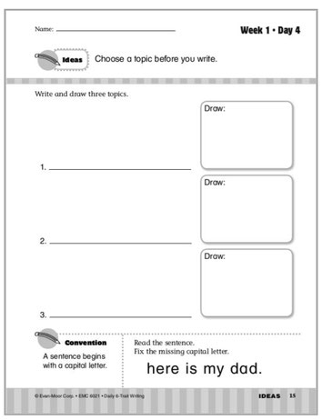 Essay about help picture