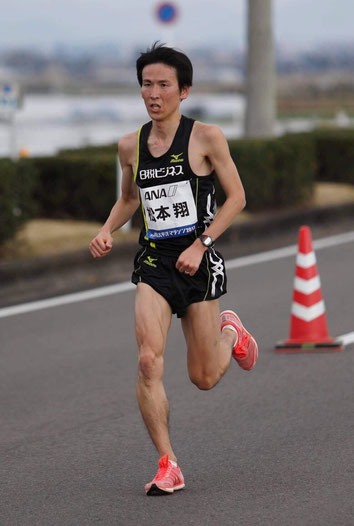 多摩サブフルマラソン 18 多摩川サブスリーをめざす会