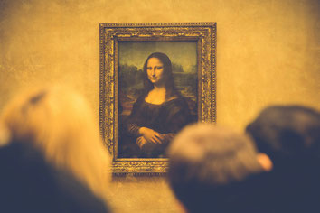 Mona Lisa | 5 Fakten | Kunstwissen