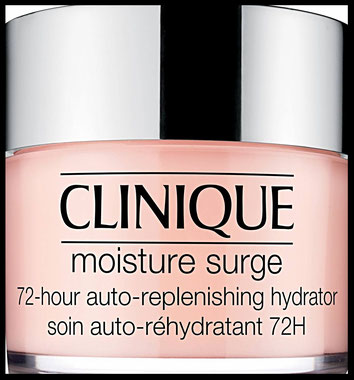 Gel-crema 72 ore moisture surge Clinique