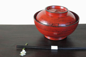 漆器作品 - 大藏達雄