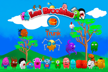 Inteligencia Ambiental, Genius Games Latinoamérica, The Secret Trunk Games S.A.S.