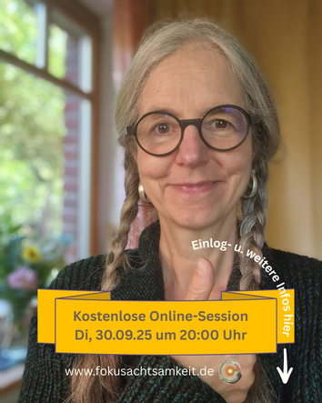 Achtsamkeitstraining und -coaching für Paare. www.fokusachtsamkeit.de