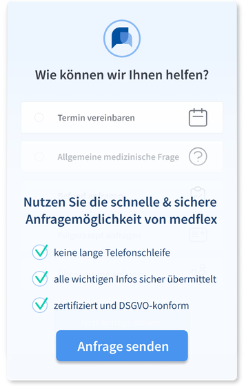 medflex Banner