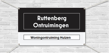 huisontruimen in Huizen NH