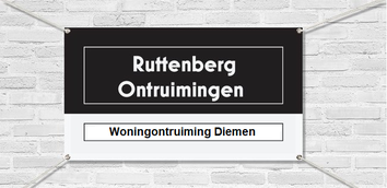 Woningontruiming Diemen 
