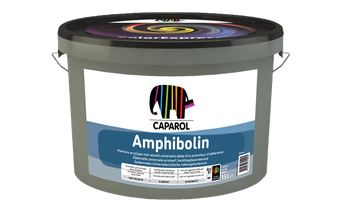 Peinture Caparol Amphibolin 