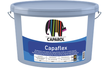 Peinture CAPAROL Capaflex D3