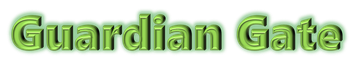 Guardian Gate