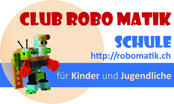 Robo Matik Schule
