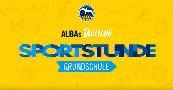 Youtube: Albas tägliche Sportstunde