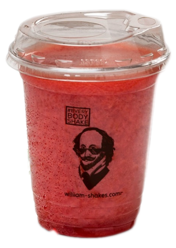 VASO BEBIDA FRIA PET O CRISTAL 