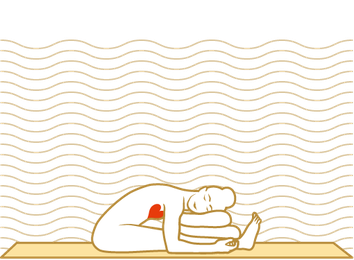 Yin Yoga