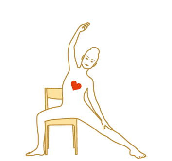Schwangerschaftsyoga