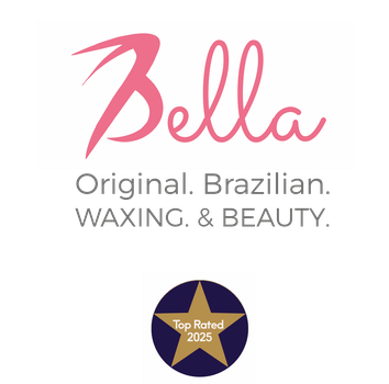 bella-waxings Webseite!
