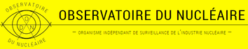http://www.observatoire-du-nucleaire.org