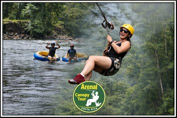 Arenal Best Activities