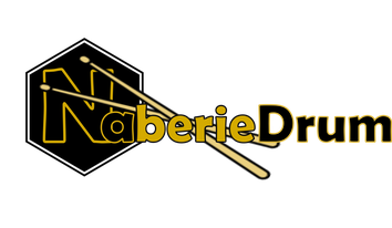 Naberie Drum, Logo