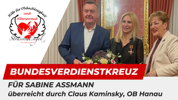 Klick zur Verleihung auf YouTube