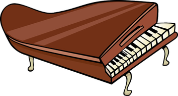 etwas-musiks Webseite!
