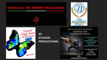 Accademia EC Studios