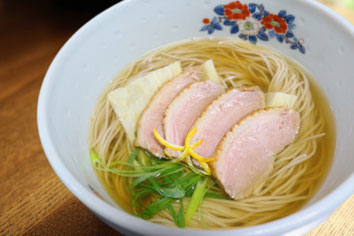 京都蕎麦