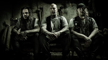 Goath Bandfoto