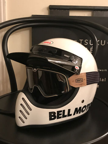 ヘルメット - TSUKU-HAE