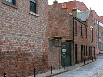 Sehenswürdigkeiten Dundee: Verdant Works.