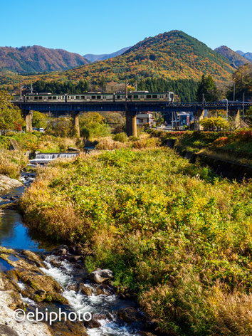 仙山線