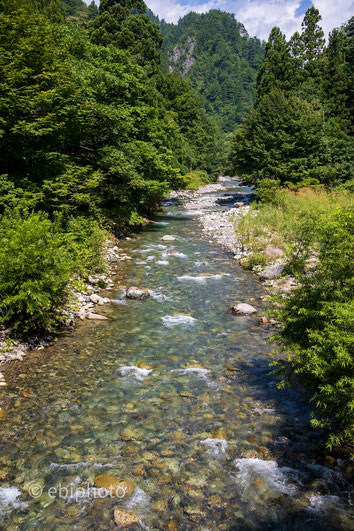 一ノ戸川