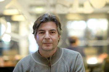 Stephan Gmünder