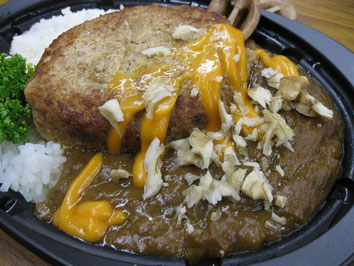 カレーも確かにおいしくなります。 けど繊細なうまみが相殺してしまうのです。